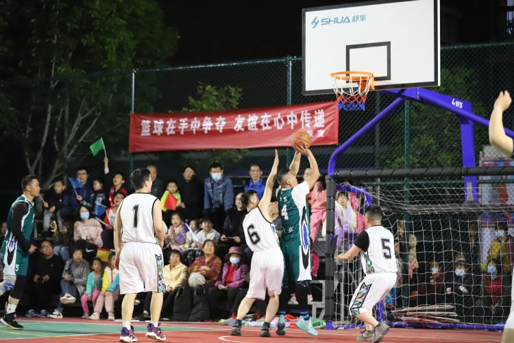 空间可以提