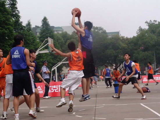 习和