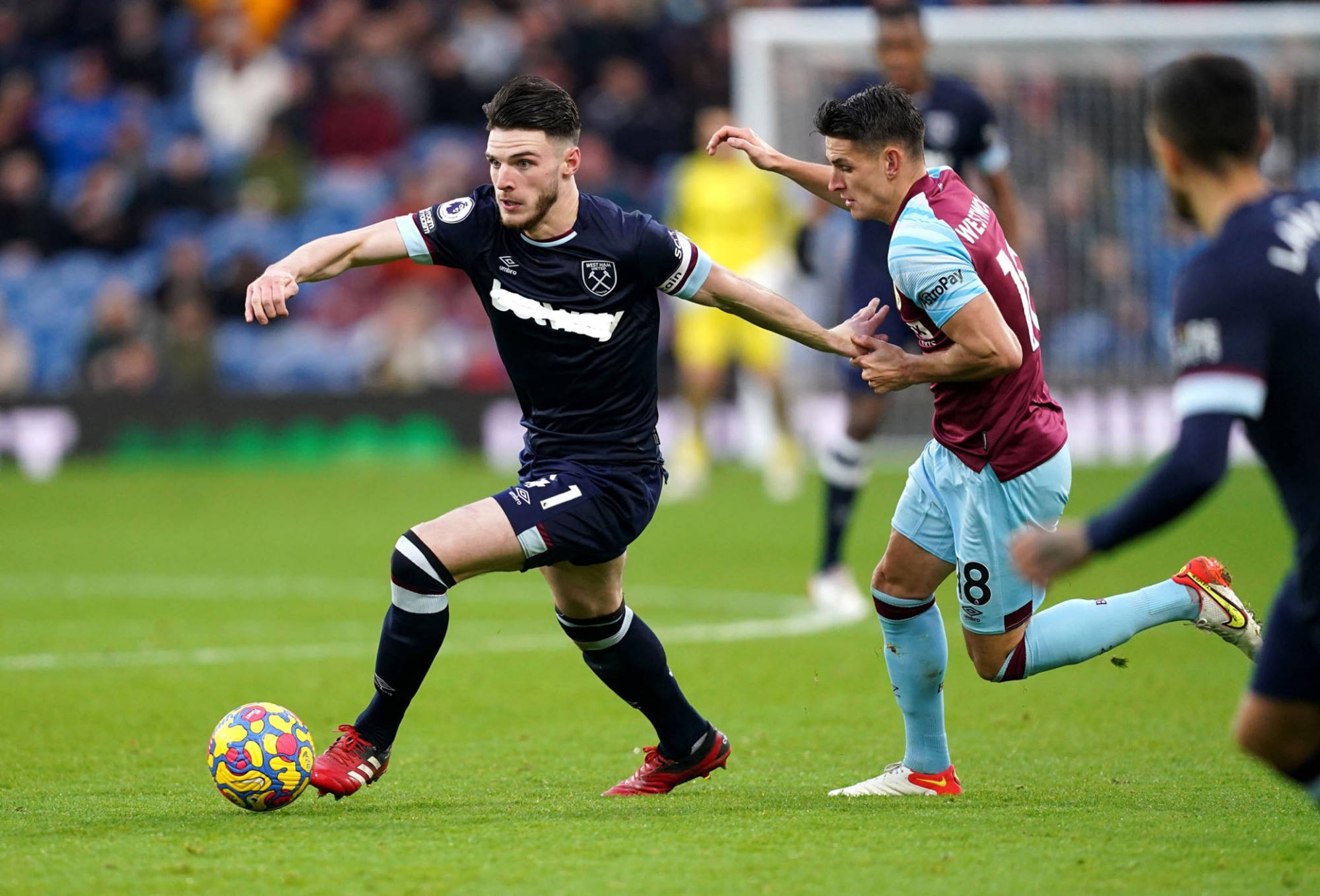 球进攻能力 球进攻能力