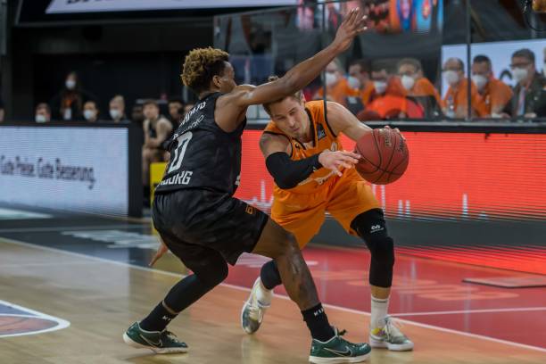 在洛杉矶湖 在洛杉矶湖